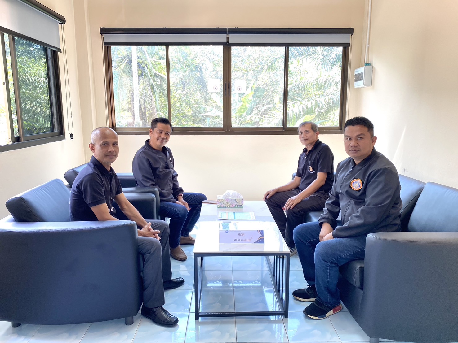 รับสมัครรับเลือกตั้งสมาชิกสภาองค์การบริหารส่วนตำบลกะลาเส และนายกองค์การบริหารส่วนตำบลกะลาเส